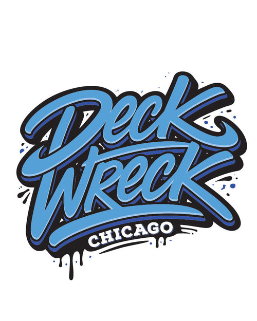 DeckWreckBoards
