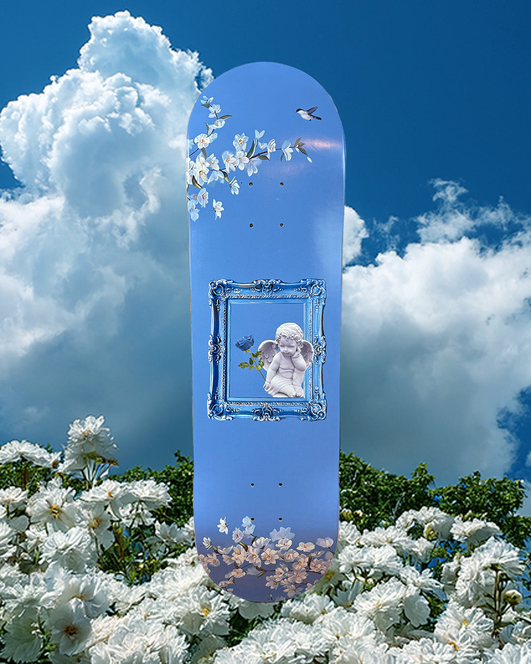 Angel Frame