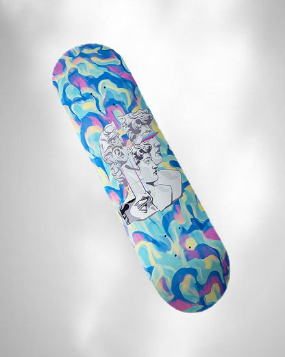 Marble Mind