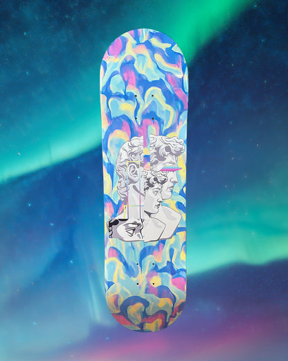 Marble Mind