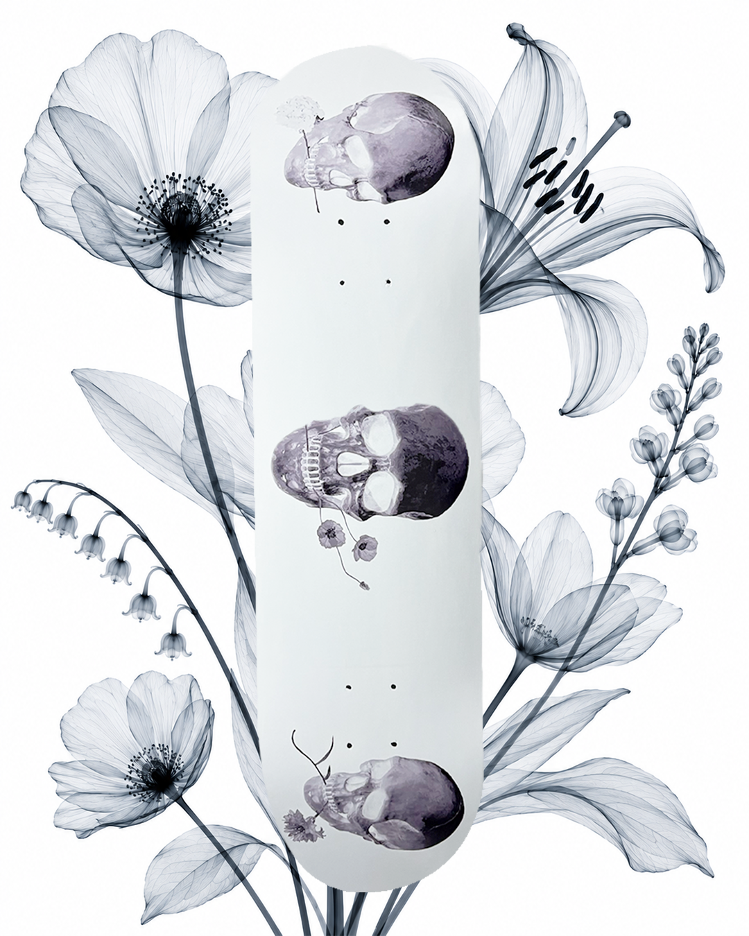 Bone Bloom