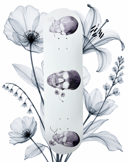 Bone Bloom
