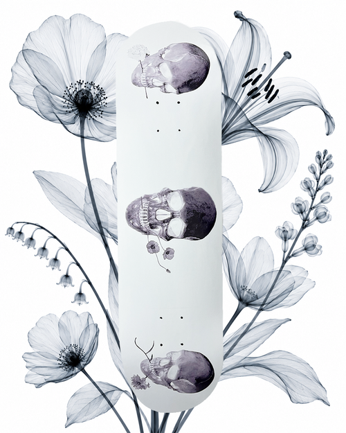Bone Bloom