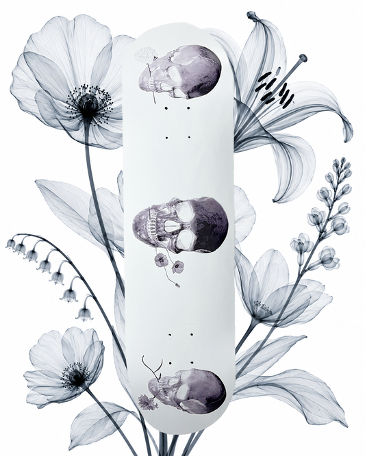 Bone Bloom